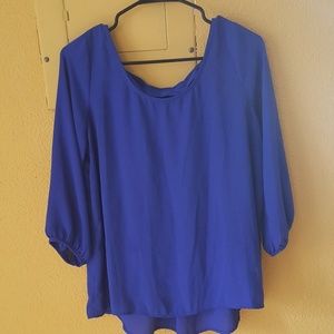 Blouse xL